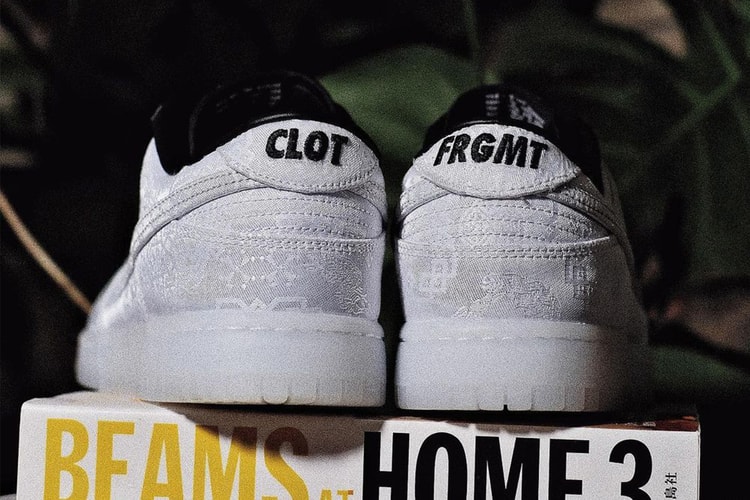 鞋迷駐足 · 5 款今周務必注目之球鞋