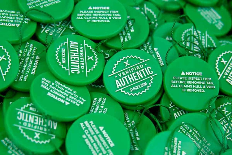 法庭文件:曾有顧客從 StockX 收到 38 雙「已認證」的仿冒 AJ1