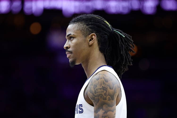 Memphis Grizzlies 總教練透露 Ja Morant 將暫時「無限期」離隊