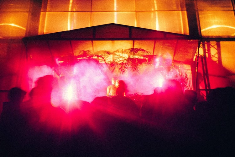 指標性戶外派對「Organik Festival 有機音樂祭」即將首度移師北海岸登場