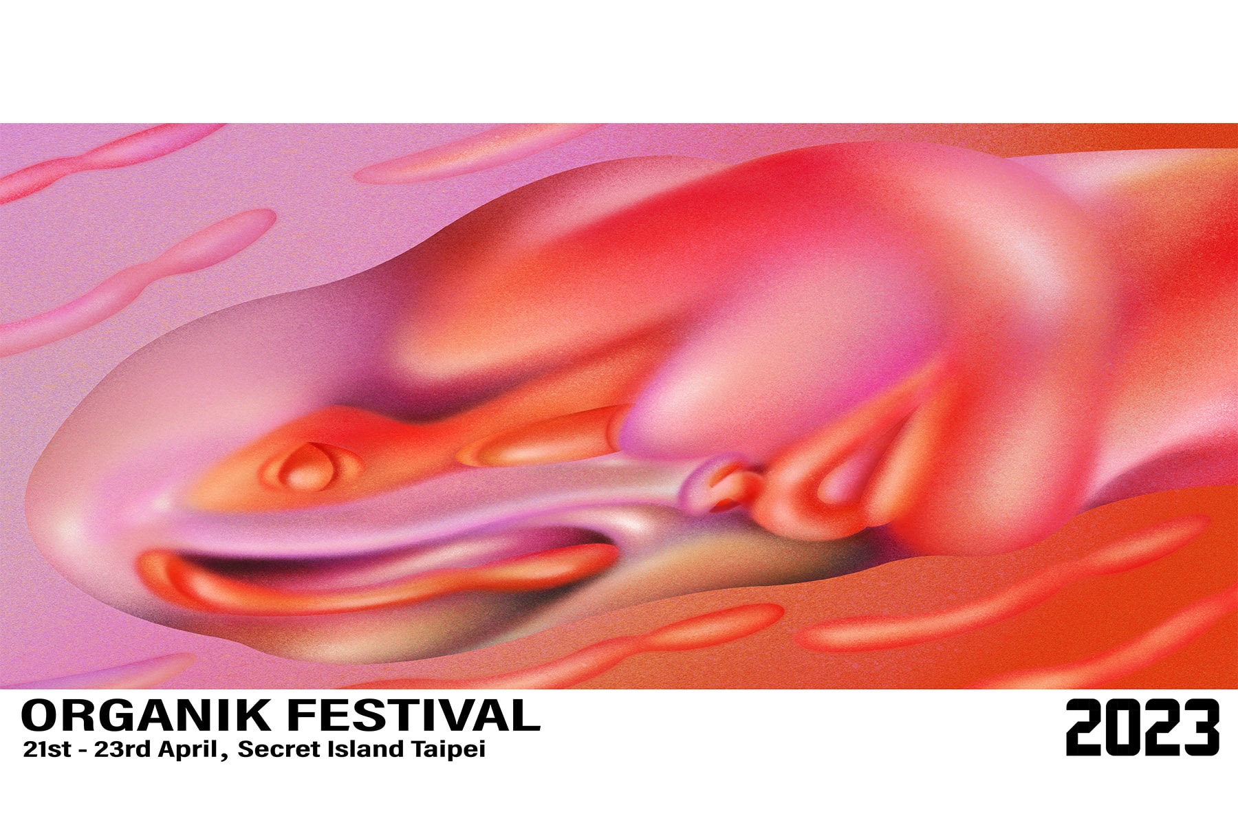 指標性戶外派對「Organik Festival 有機音樂祭」即將首度移師北海岸登場