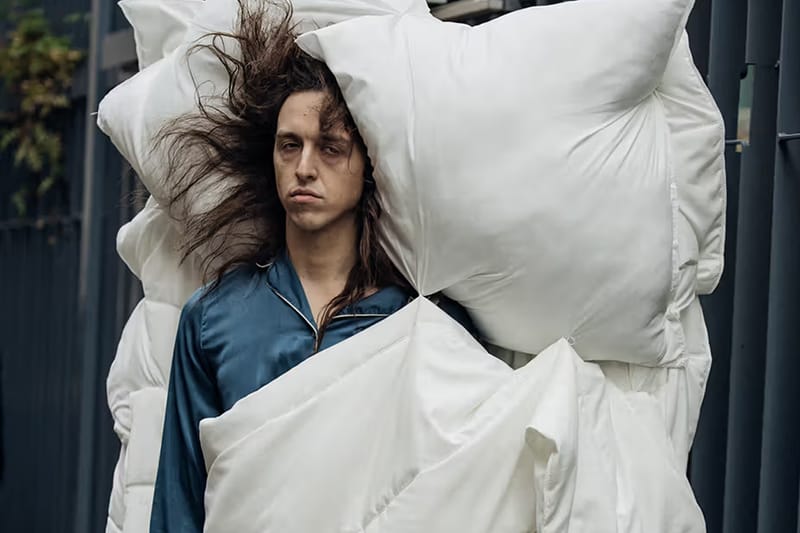 Street Style: 2023 秋冬巴黎時裝周街拍特輯