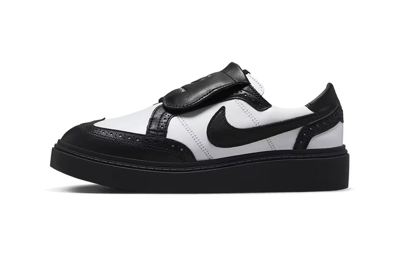 PEACEMINUSONE x Nike Kwondo 1 最新配色「Panda」發售情報公開