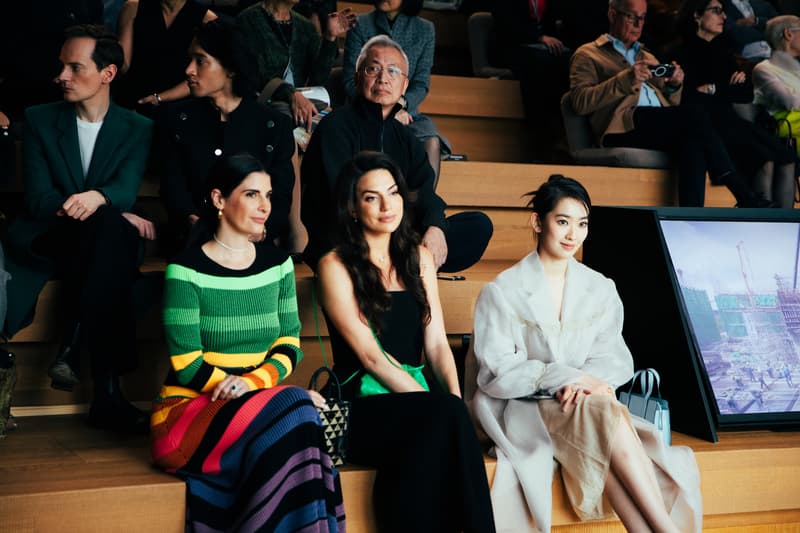 Prada Frames 2023:以創意設計應對環境挑戰的創新解決方案