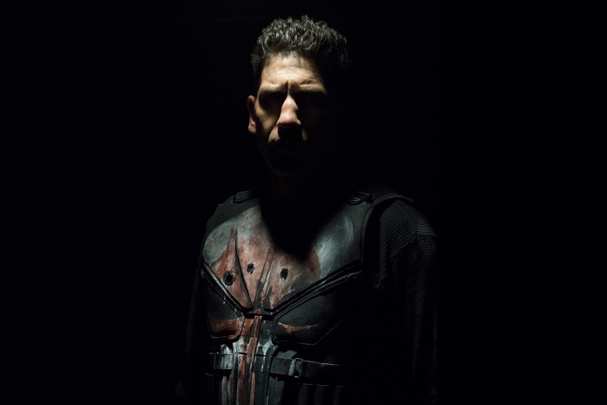 Jon Bernthal 主演反英雄角色「制裁者」確認回歸 MCU 加盟《夜魔俠：重生》
