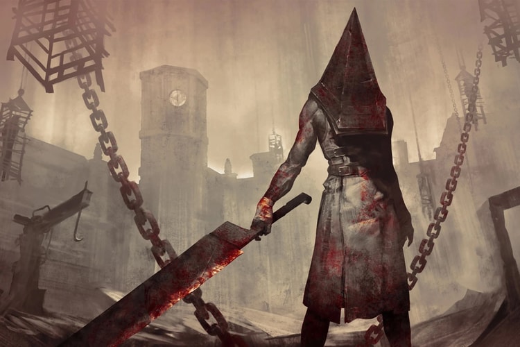 經典恐怖大作《沉默之丘》電影新作《Return To Silent Hill》釋出最新情報