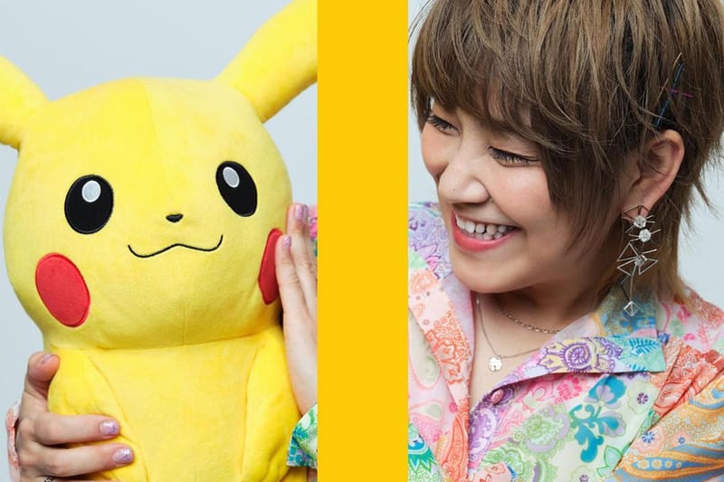 松本梨香登上日本音樂頻道《THE FIRST TAKE》獻唱《寶可夢》經典主題曲