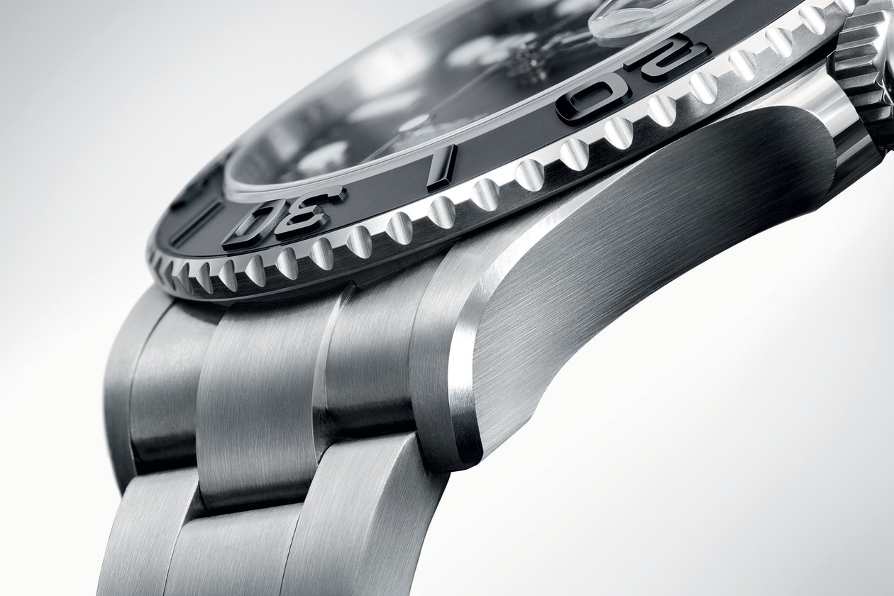 Rolex 2023 年全新錶款陣容正式登場