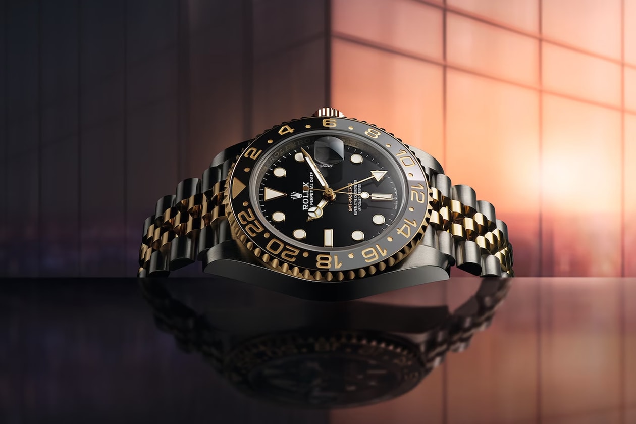 Rolex 2023 年全新錶款陣容正式登場