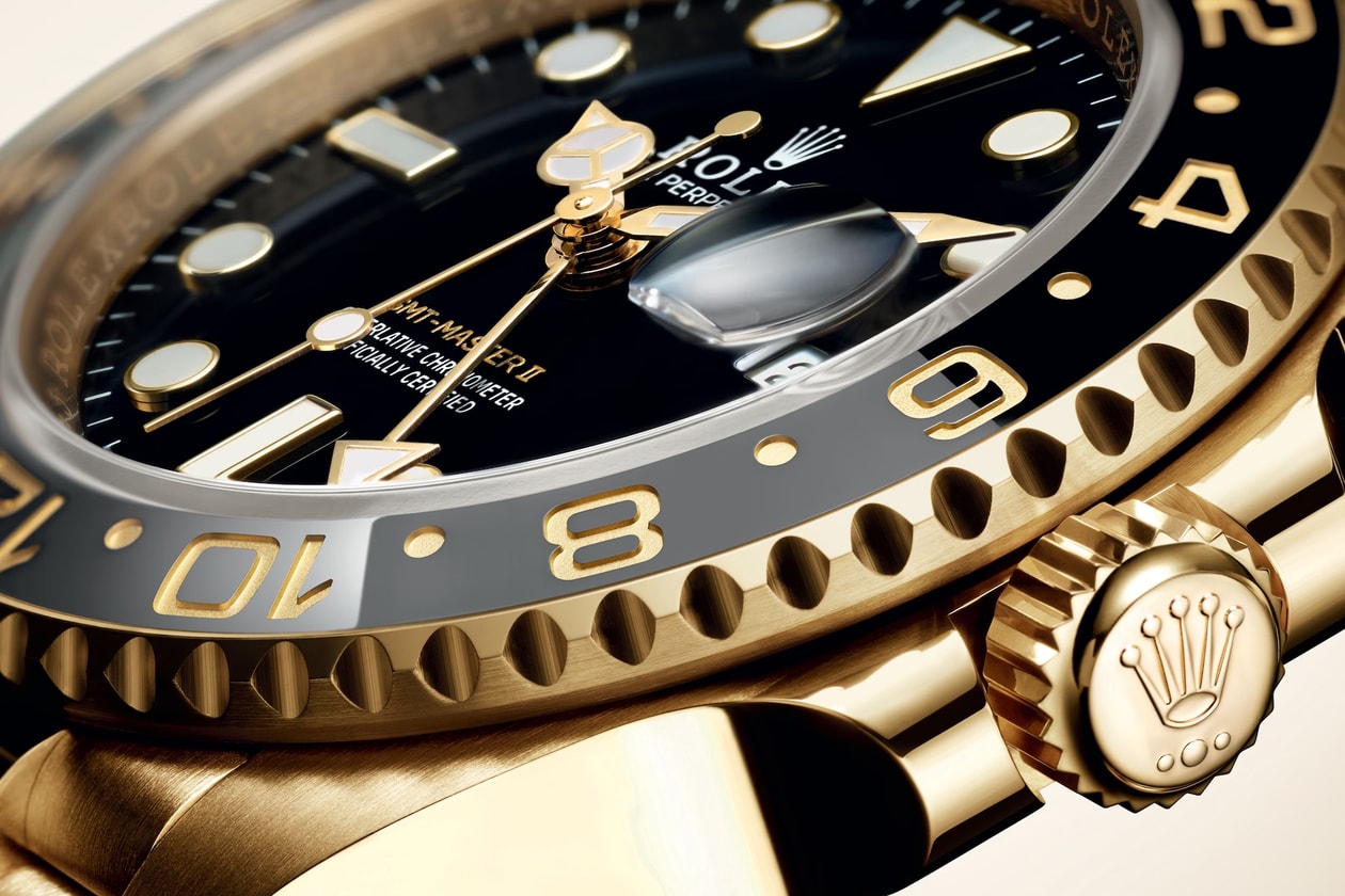 Rolex 2023 年全新錶款陣容正式登場