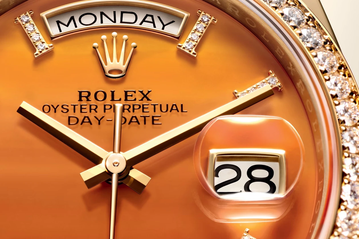 Rolex 2023 年全新錶款陣容正式登場