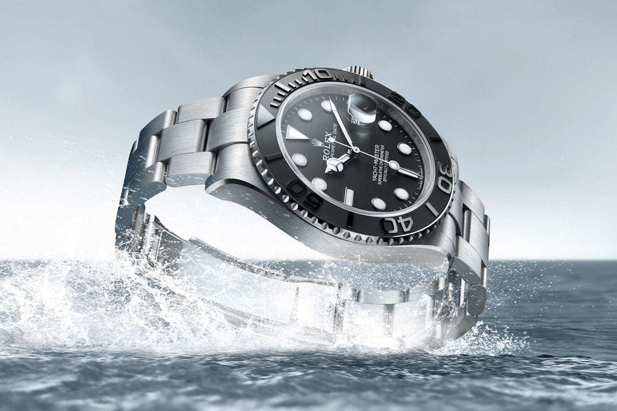 Rolex 2023 年全新錶款陣容正式登場