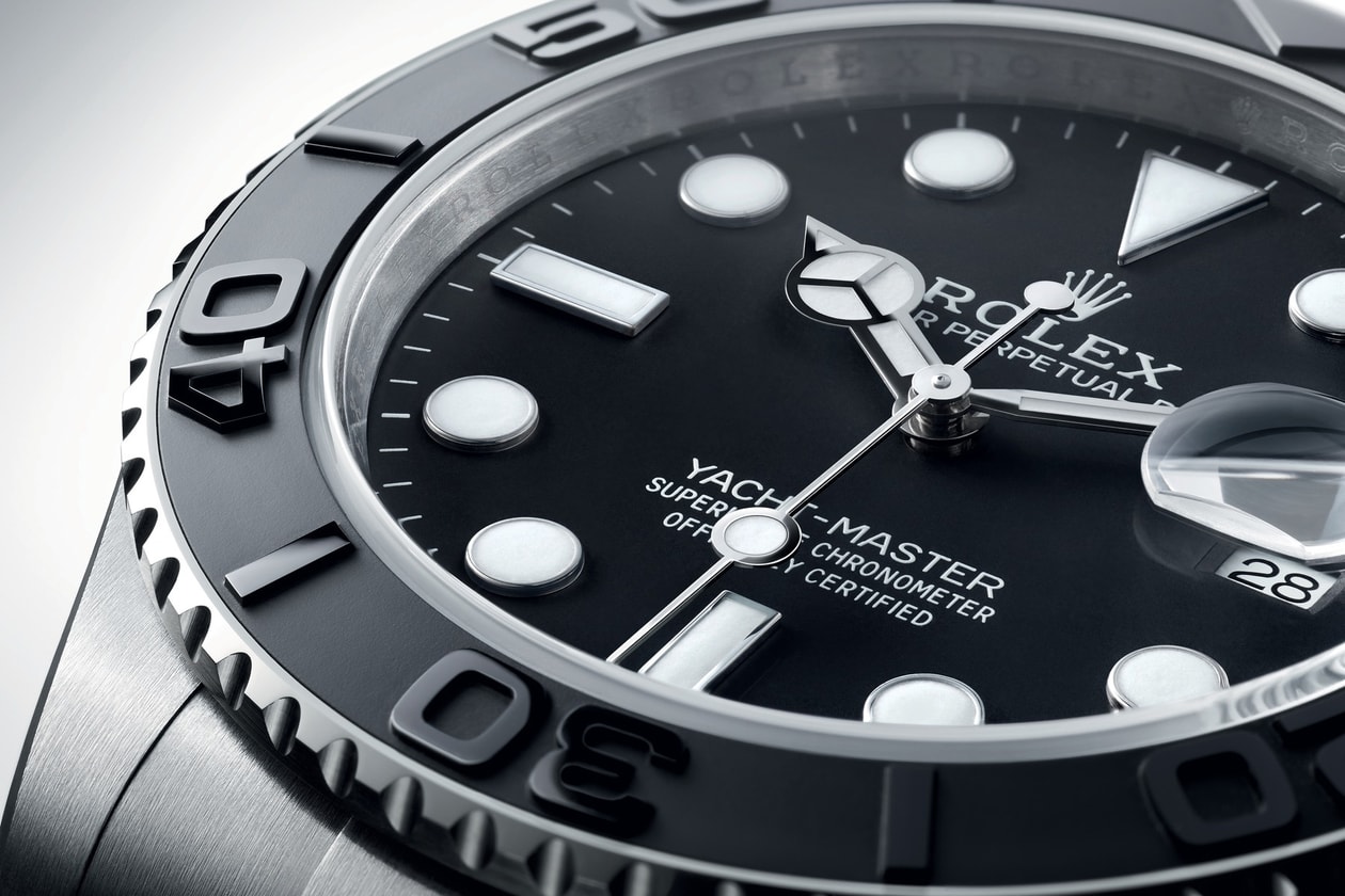 Rolex 2023 年全新錶款陣容正式登場