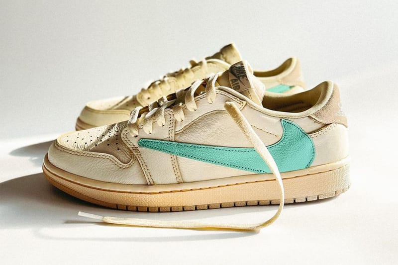 鞋迷駐足 · 5 款今周務必注目之球鞋