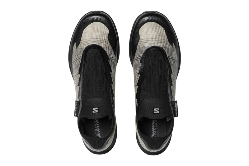 Salomon 正式推出全新輕量套穿鞋款「PULSAR ADVANCED」