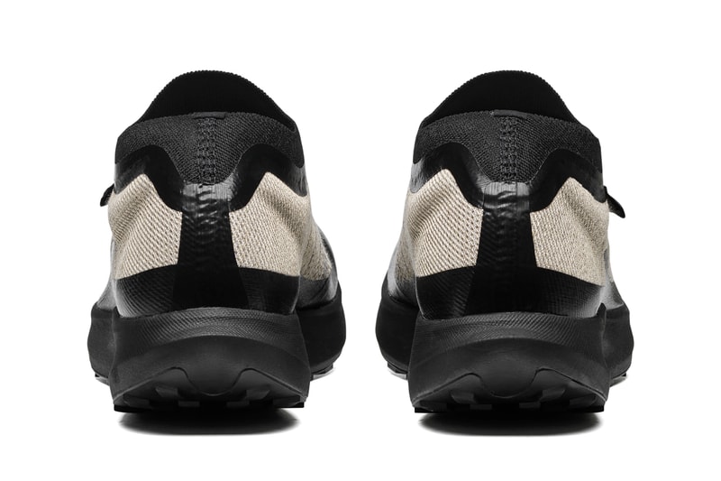 Salomon 正式推出全新輕量套穿鞋款「PULSAR ADVANCED」