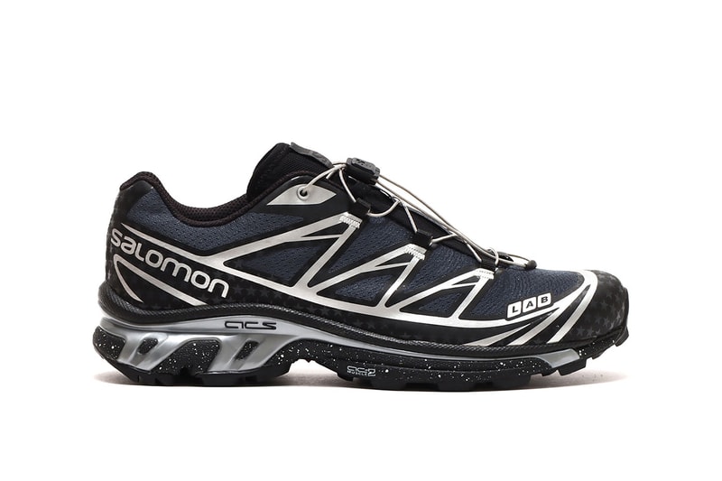 atmos x Salomon XT-6 FOR ATMOS「STARS COLLIDE」全新聯乘鞋款發佈