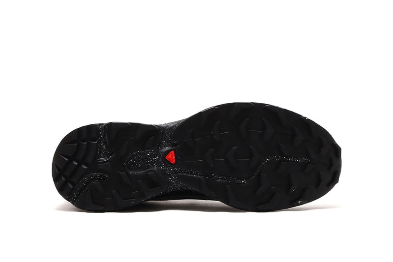 atmos x Salomon XT-6 FOR ATMOS「STARS COLLIDE」全新聯乘鞋款發佈