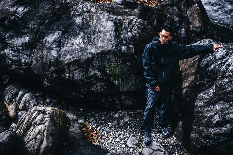 atmos x Salomon XT-6 FOR ATMOS「STARS COLLIDE」全新聯乘鞋款發佈