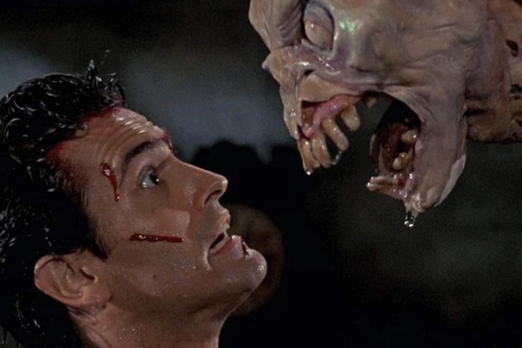 Sam Raimi 經典恐怖電影《鬼玩人 Evil Dead II》4K 數位修復版即將重返大銀幕