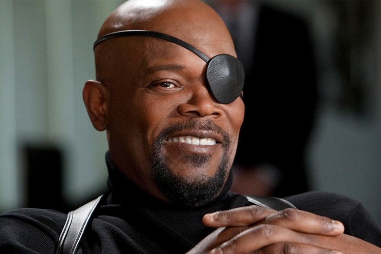 「神盾局局長」Samuel L. Jackson 於《Iron Man》爆粗口之刪減畫面曝光