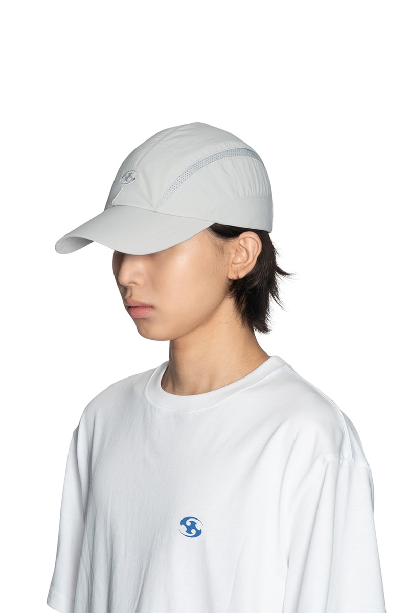 韓國新銳品牌 SAN SAN GEAR 正式發佈 2023 春夏系列 Lookbook