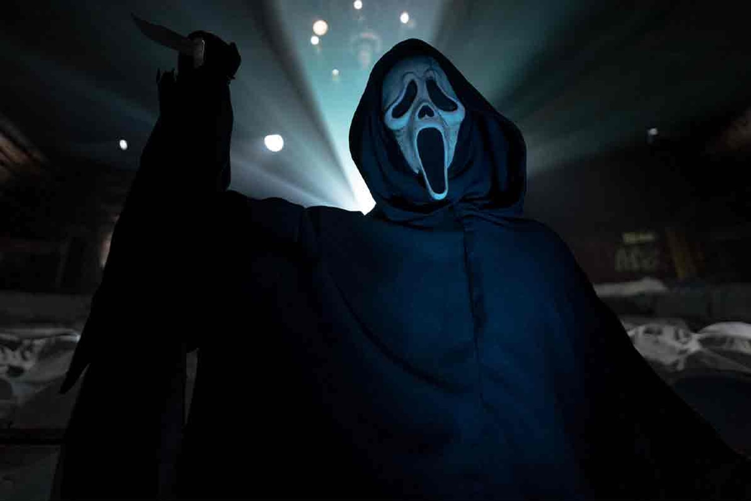 經典恐怖電影新作《驚聲尖叫/奪命狂呼/Scream 6》爛番茄評價出爐