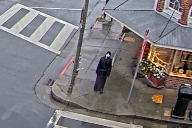 《驚聲尖叫/奪命狂呼/Scream 6》導致全美各地陷入恐慌？