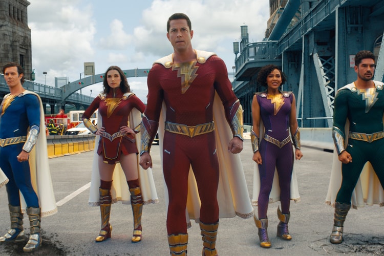 《沙贊!眾神之怒》導演 David F. Sandberg 面對負評:暫時不想再拍超級英雄電影了!