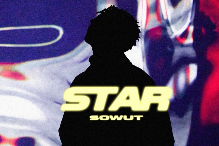 SOWUT 釋出全新單曲《STAR》預告新專輯即將到來