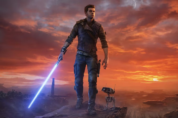 PS5 注目遊戲大作《Star Wars 絕地:倖存者》最新預告片揭示官方劇情