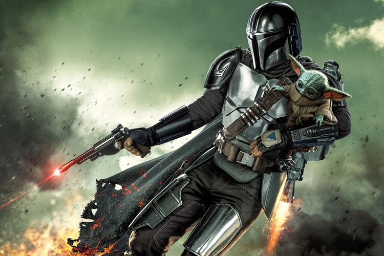 《Star Wars》外傳影集《曼達洛人 The Mandalorian》第三季今日正式登陸 Disney+