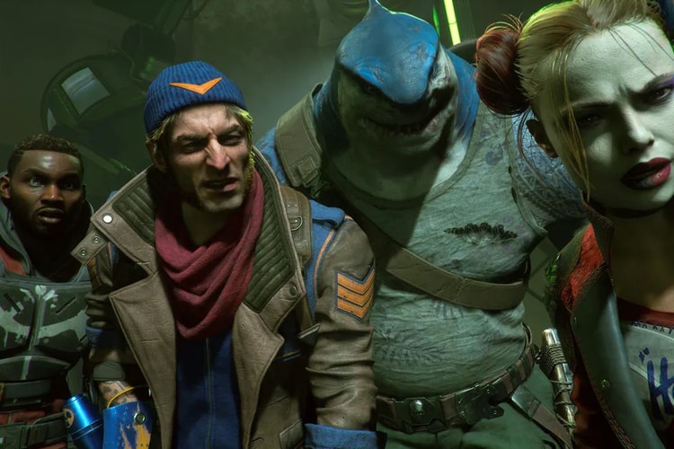 PlayStation 5 未來遊戲大作《自殺突擊隊:戰勝正義聯盟》傳將再次延期發售