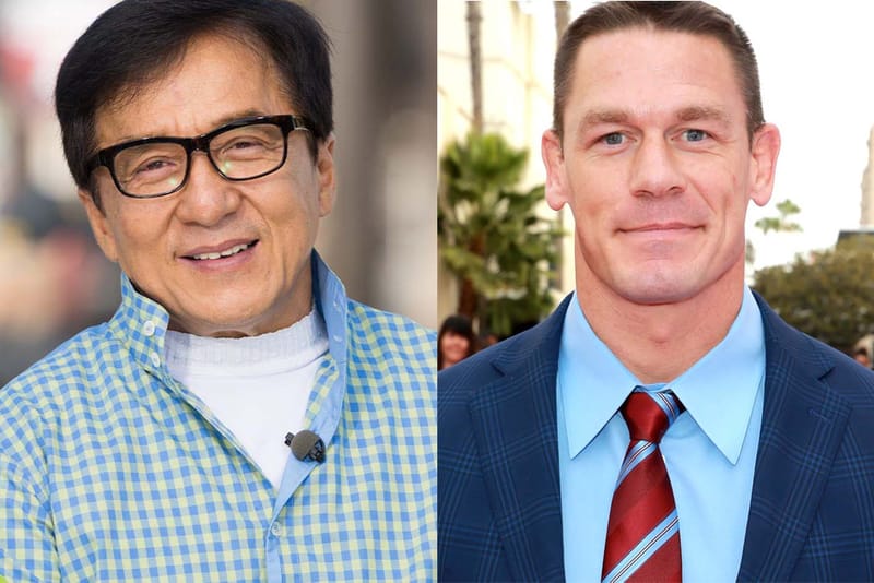 成龍、John Cena 等人將為《忍者龜：變種大亂鬥》角色配音