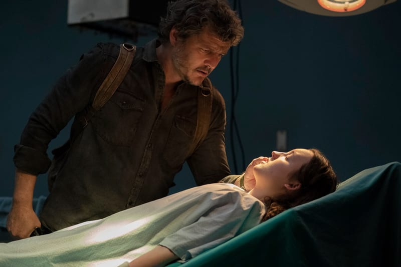 HBO 人氣影集《最後生還者》主創稱《The Last of Us Part II》將開發成不只一季內容