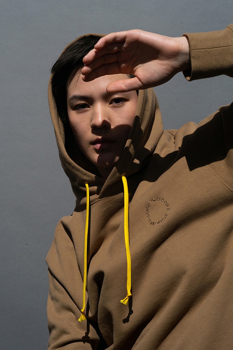 TOKYO DESIGN STUDIO New Balance 2023 春夏膠囊系列正式發佈