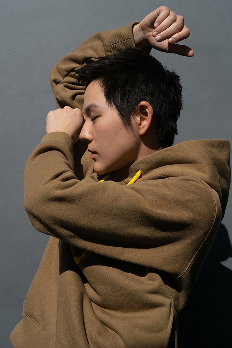 TOKYO DESIGN STUDIO New Balance 2023 春夏膠囊系列正式發佈