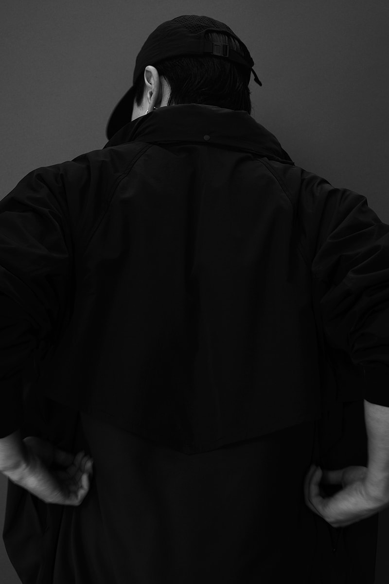 TOKYO DESIGN STUDIO New Balance 2023 春夏膠囊系列正式發佈