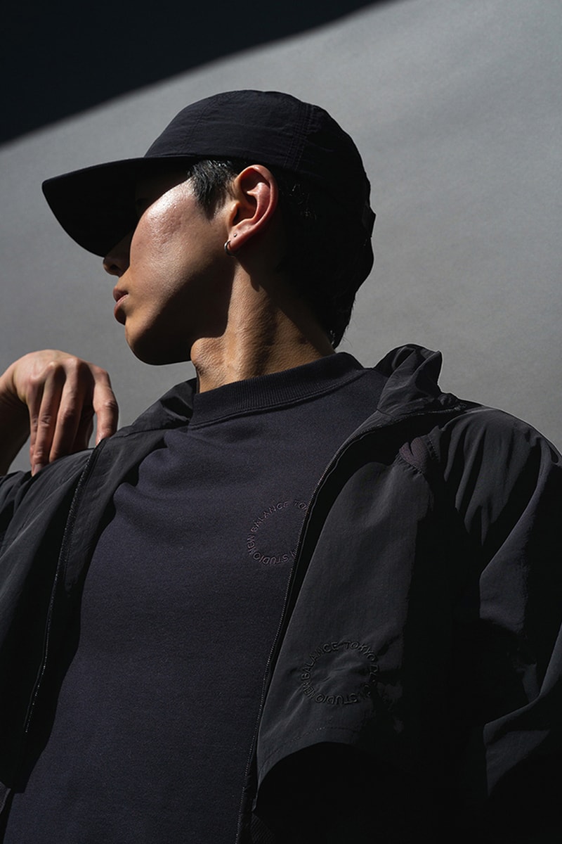 TOKYO DESIGN STUDIO New Balance 2023 春夏膠囊系列正式發佈