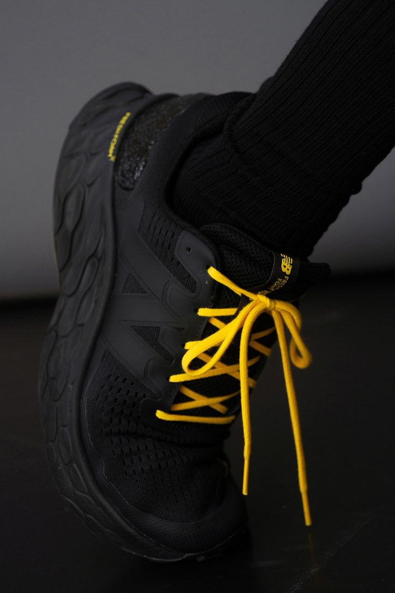 TOKYO DESIGN STUDIO New Balance 2023 春夏膠囊系列正式發佈