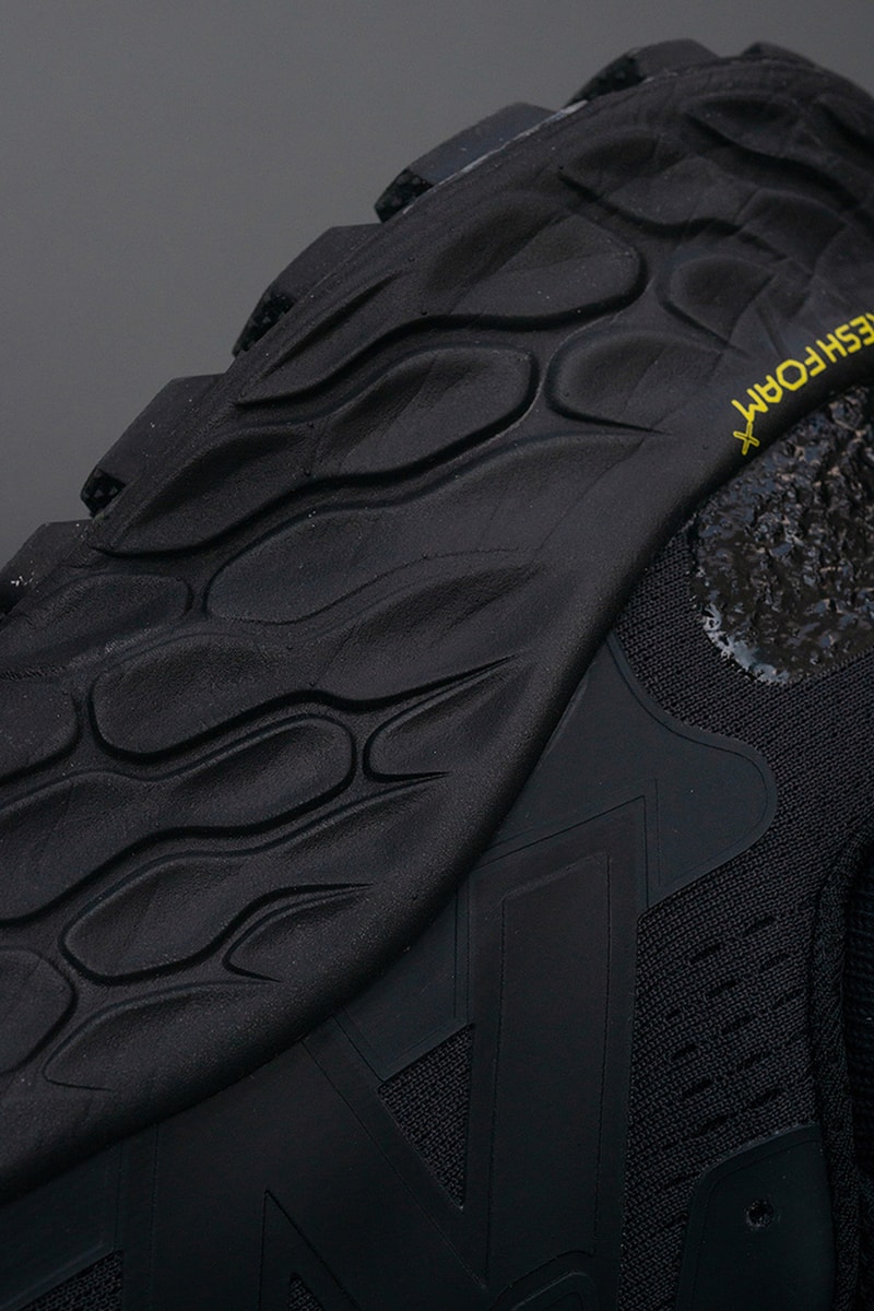 TOKYO DESIGN STUDIO New Balance 2023 春夏膠囊系列正式發佈