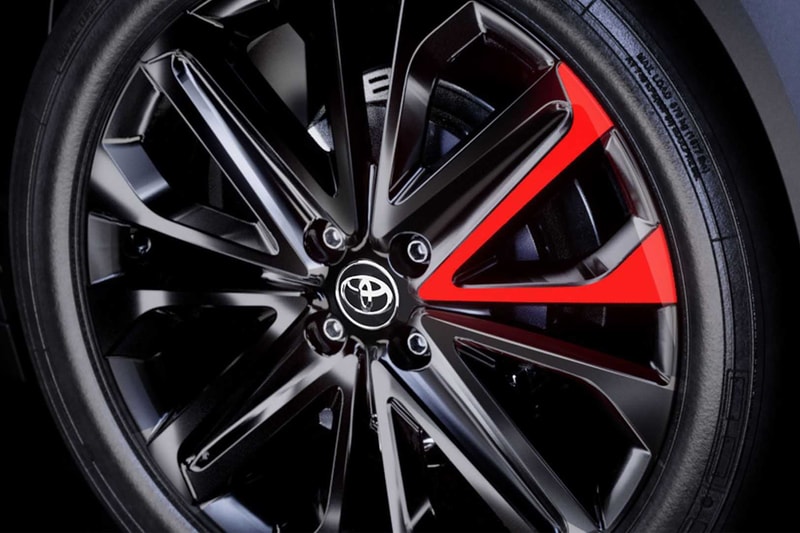 Toyota 攜手 UNDERCOVER 打造全新 Aygo X 聯名特別版車型
