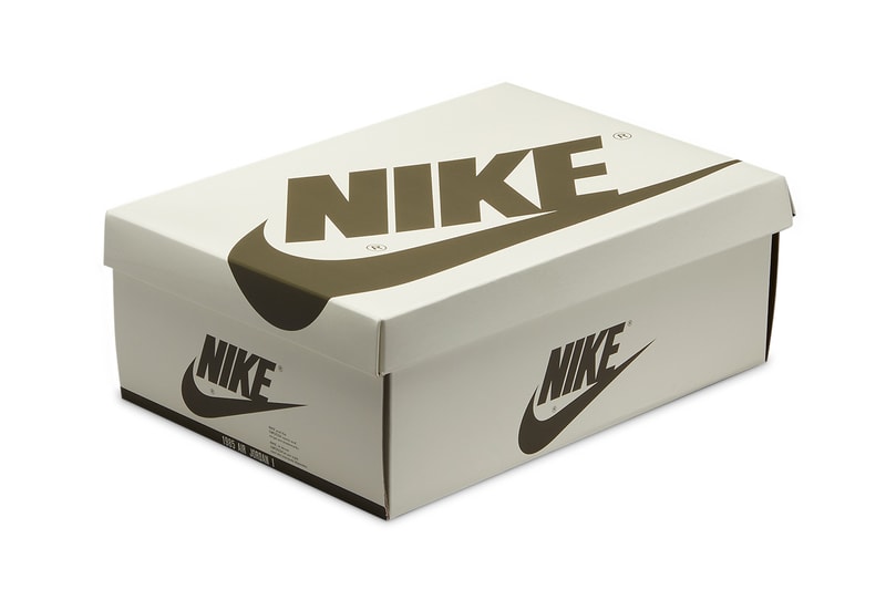 Travis Scott x Air Jordan 1 Low OG WMNS 最新配色「Olive」正式登場