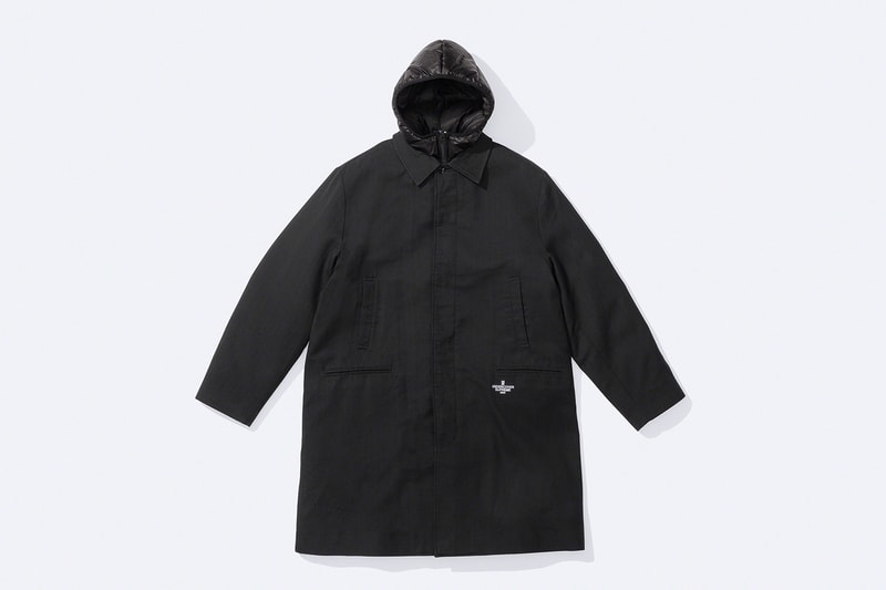 Supreme x UNDERCOVER 2023 春季聯名系列正式登場