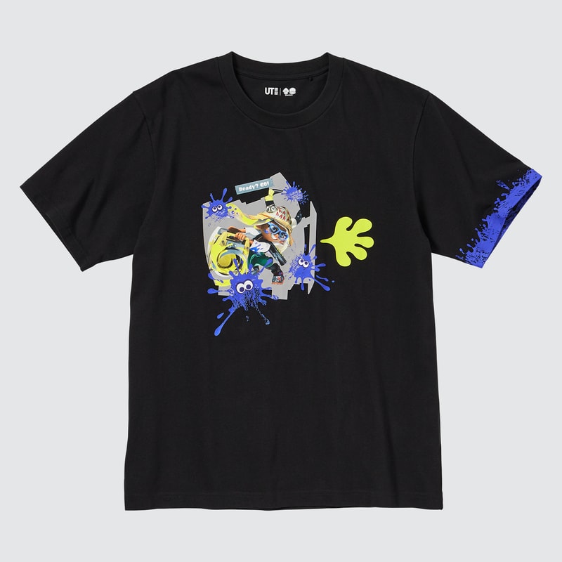 UNIQLO UT 攜手《進擊的巨人》與《福音戰士新劇場版：終》全新聯名系列正式發佈