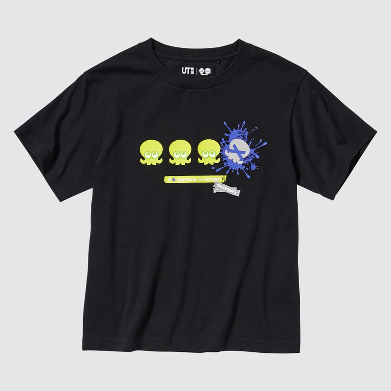 UNIQLO UT 攜手《進擊的巨人》與《福音戰士新劇場版：終》全新聯名系列正式發佈