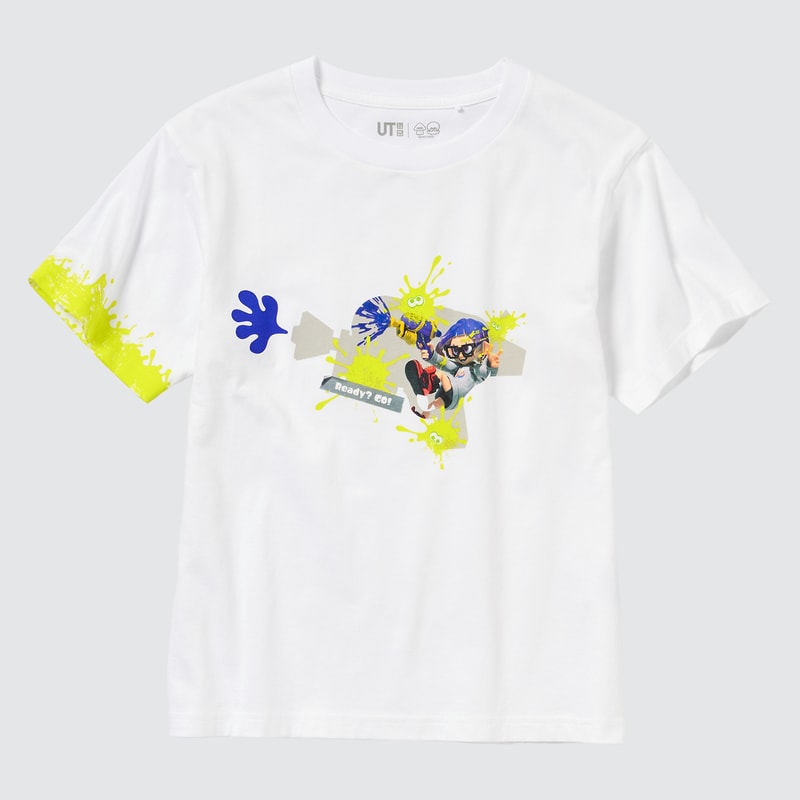 UNIQLO UT 攜手《進擊的巨人》與《福音戰士新劇場版：終》全新聯名系列正式發佈