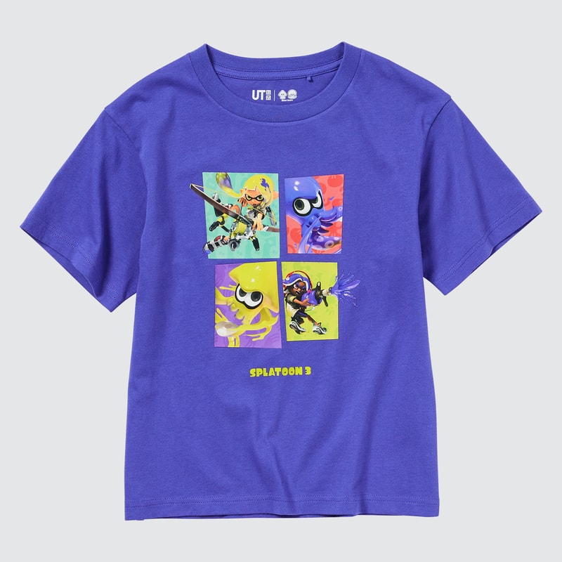 UNIQLO UT 攜手《進擊的巨人》與《福音戰士新劇場版：終》全新聯名系列正式發佈