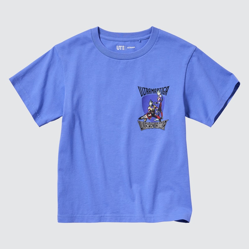 UNIQLO UT 攜手《進擊的巨人》與《福音戰士新劇場版：終》全新聯名系列正式發佈
