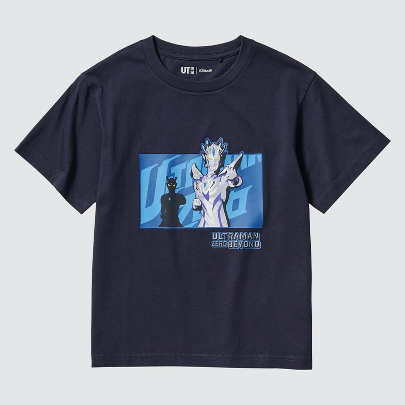 UNIQLO UT 攜手《進擊的巨人》與《福音戰士新劇場版：終》全新聯名系列正式發佈